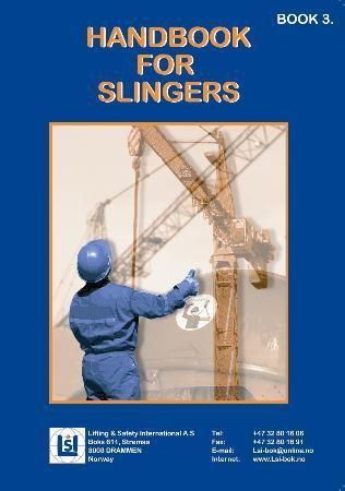 Handbook for slingers