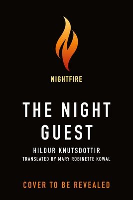 The Night Guest