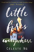 Little fires everywhere