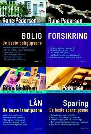 Din økonomi : mer igjen for pengene
