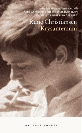 Krysantemum : roman