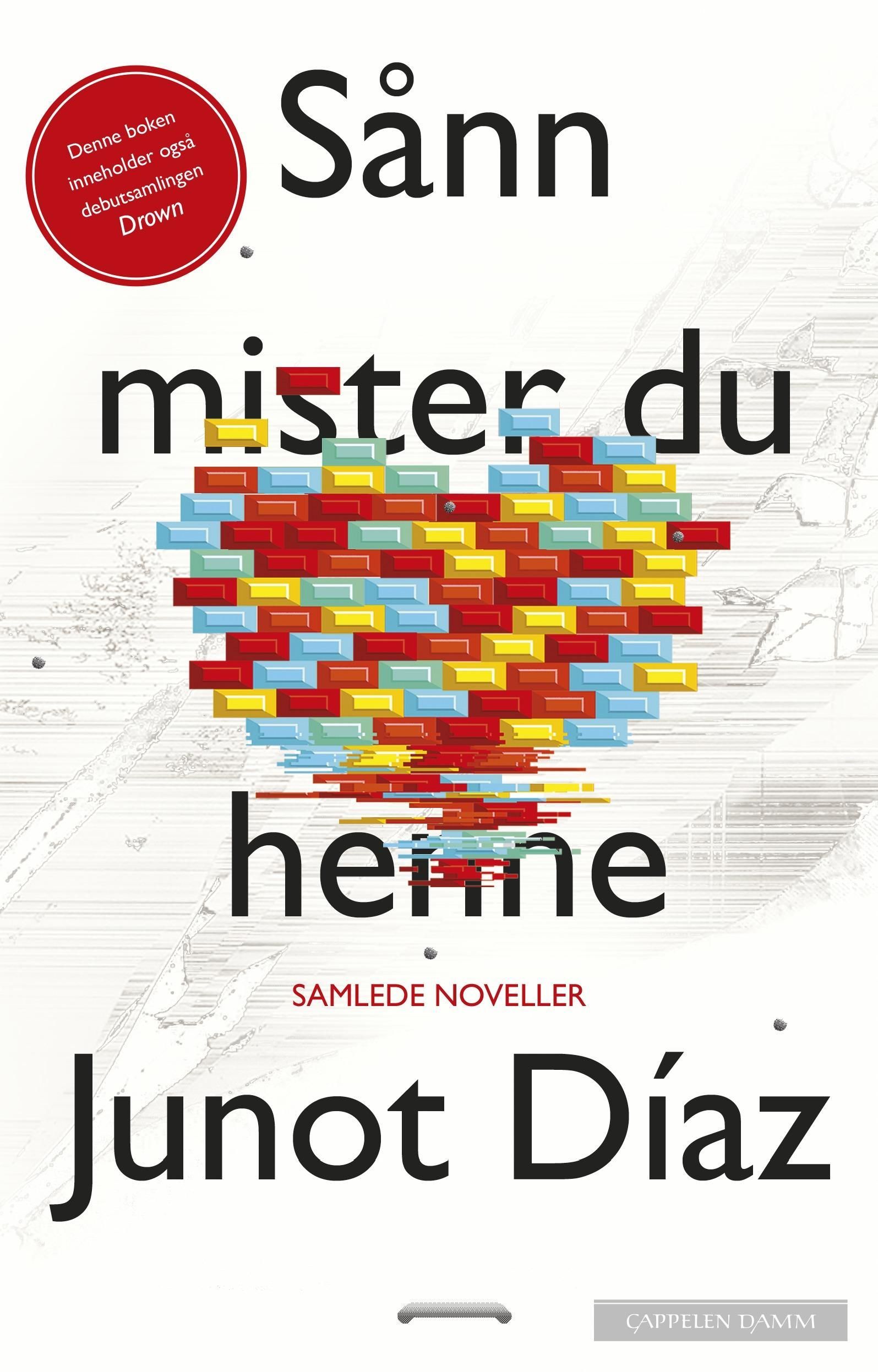 Sånn mister du henne ; Synk : samlede noveller