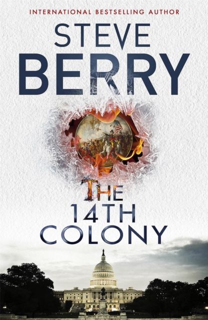 The 14th Colony : Book 11