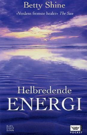 Helbredende energi