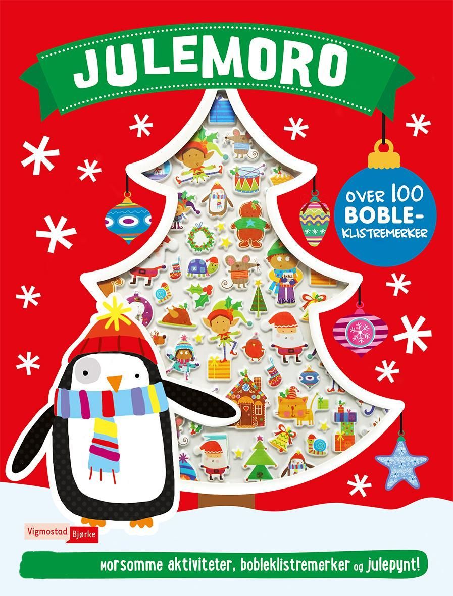 Julemoro