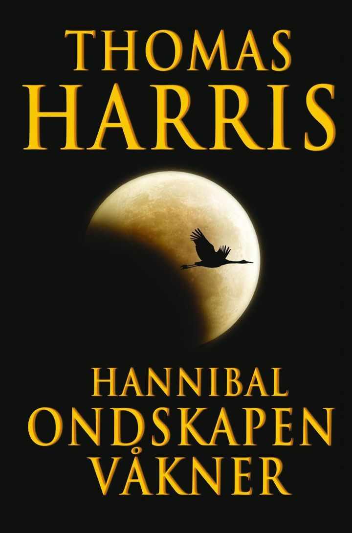 Hannibal : ondskapen våkner