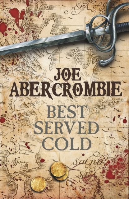 Best served cold