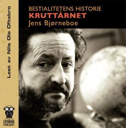 Bestialitetens historie. [Bind 2]. Kruttårnet