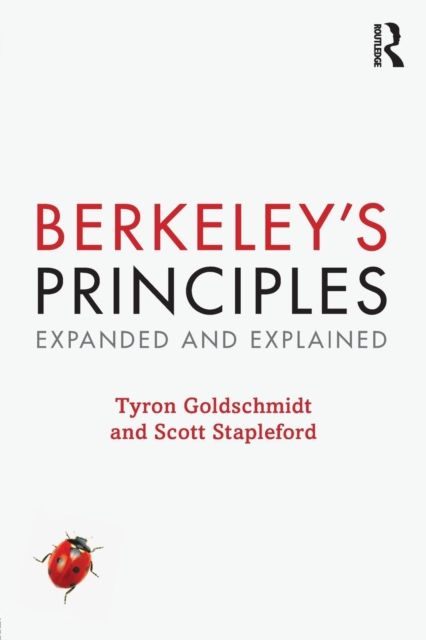 Berkeley's Principles : Expanded and Explained