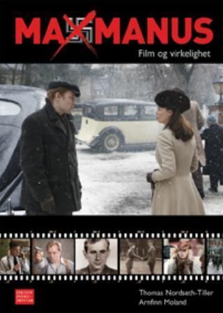Max Manus : film og virkelighet