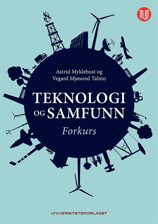 Teknologi og samfunn : forkurs