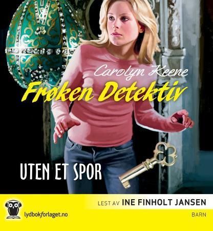 Forsidebilde av Uten et spor