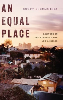Forsidebilde av An Equal Place : Lawyers in the Struggle for Los Angeles