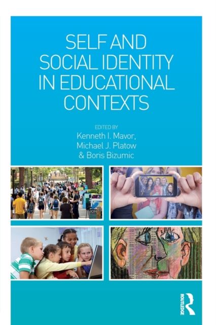 Self and Social Identity in Educational Contexts