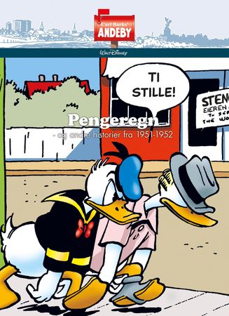 Walt Disney's Donald Duck