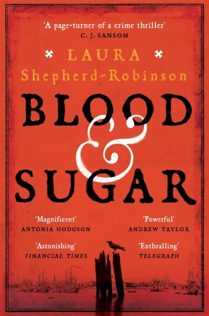 Blood & sugar