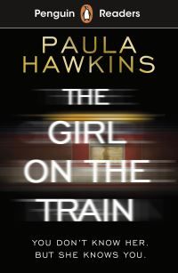 The girl on the train