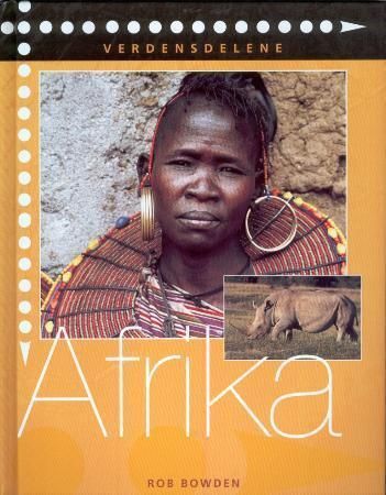 Afrika