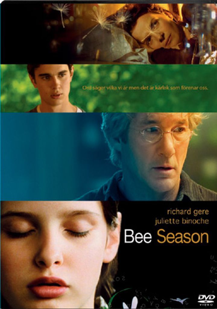 Bee season