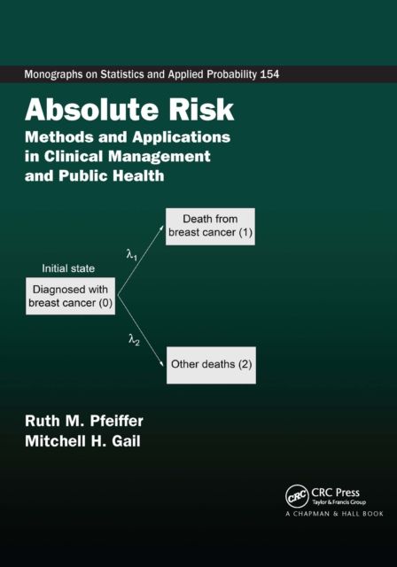 Absolute Risk : Methods and Applications in Clinical Management and Public Health