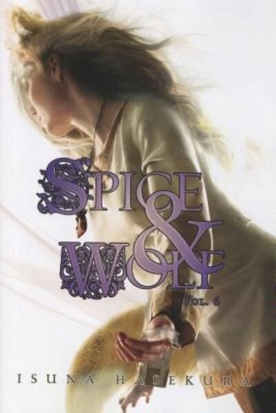 Spice & wolf. Volume IV
