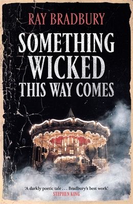 Something wicked this way comes