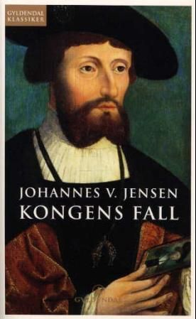 Kongens fall