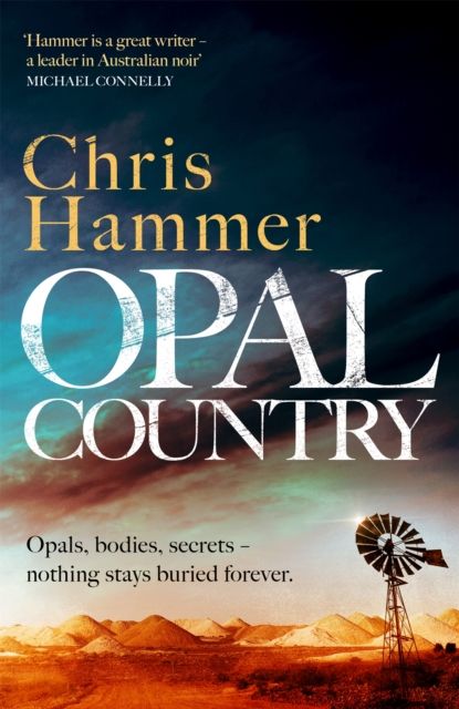 Opal country