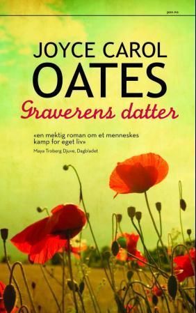 Graverens datter