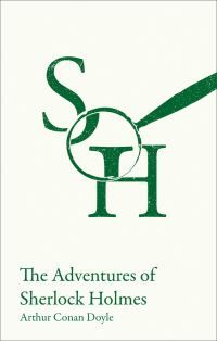 The adventures of Sherlock Holmes