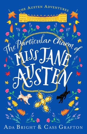 The Austen adventures