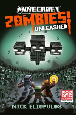 Zombies unleashed!