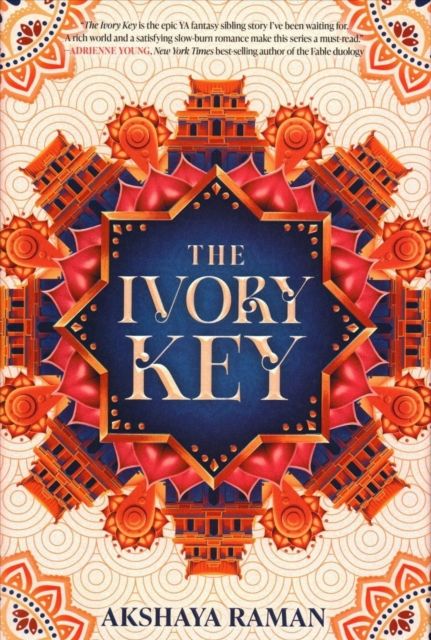 The Ivory Key Signed Edition