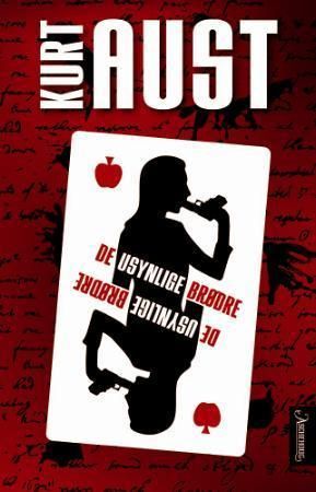 De usynlige brødre : thriller