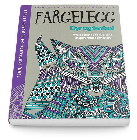 Fargelegg