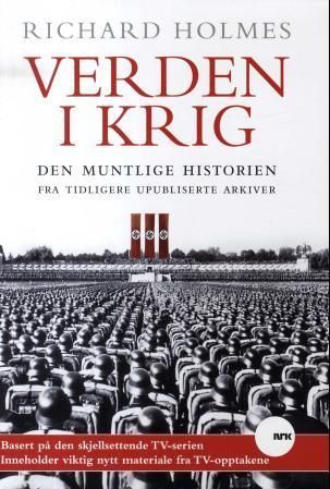 Verden i krig