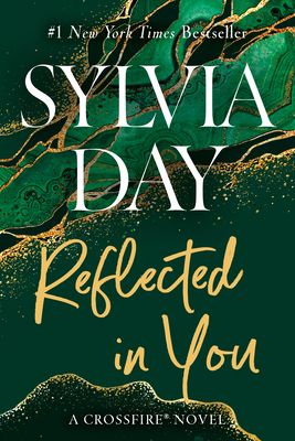 Reflected in you