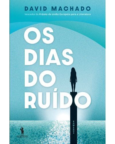 Os dias do ruído : romance