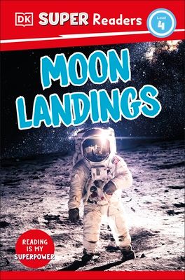 Moon landings