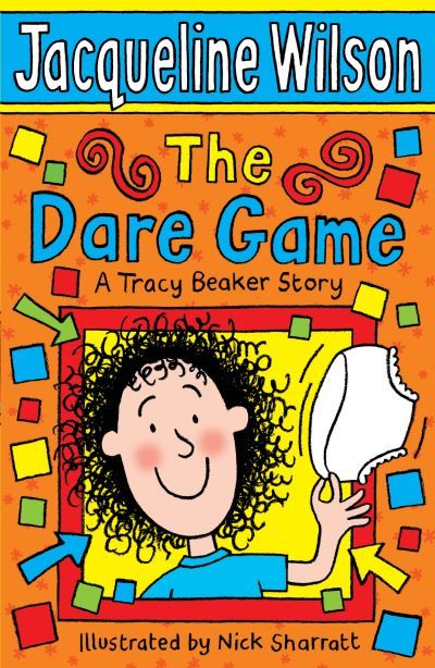 The dare game