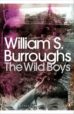 The wild boys : a book of the dead