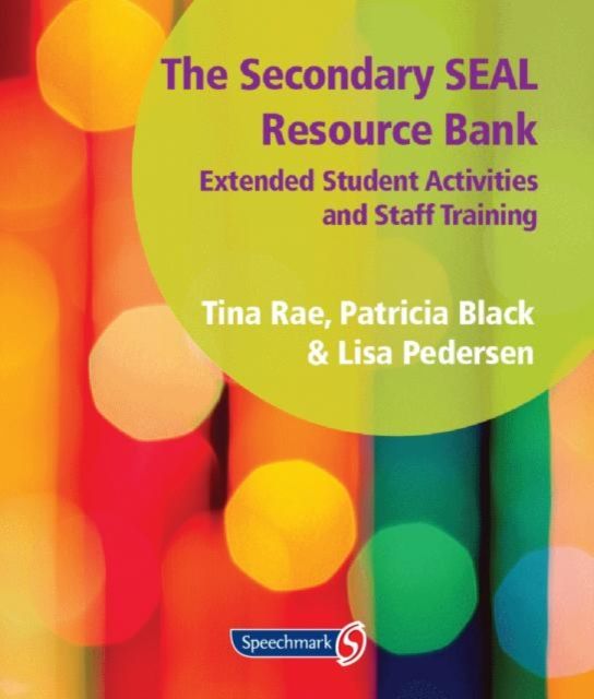The Secondary Seal Resource Bank : Extended Student Activities and Staff Training