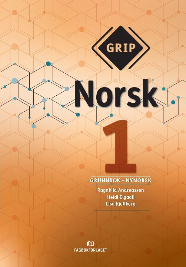 Grip 1. Norsk