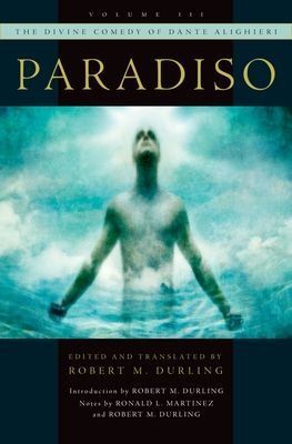 The Divine Comedy of Dante Alighieri : Volume 3: Paradiso