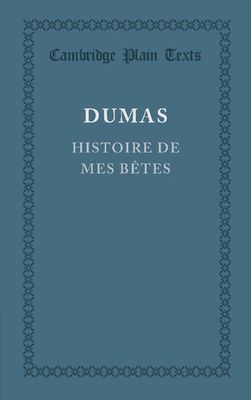 Histoire de mes betes