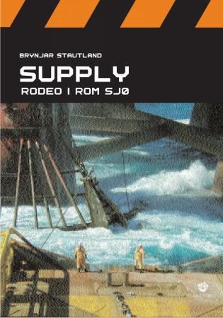 Supply : rodeo i rom sjø