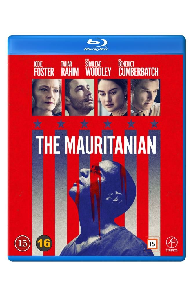 The Mauritanian