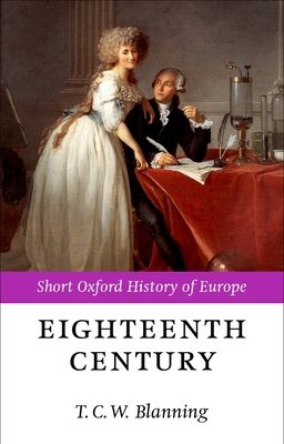 The Eighteenth Century : Europe 1688-1815