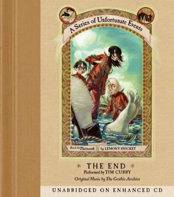 The End