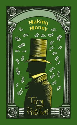 Making money : a Discworld novel